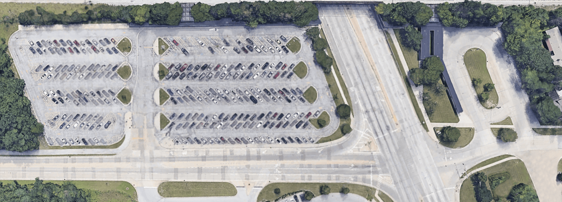 Chicago South Suburban Mass Transit District