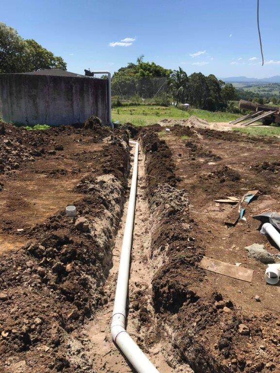 Water Tanks Northern Rivers Alstonville Plumbing