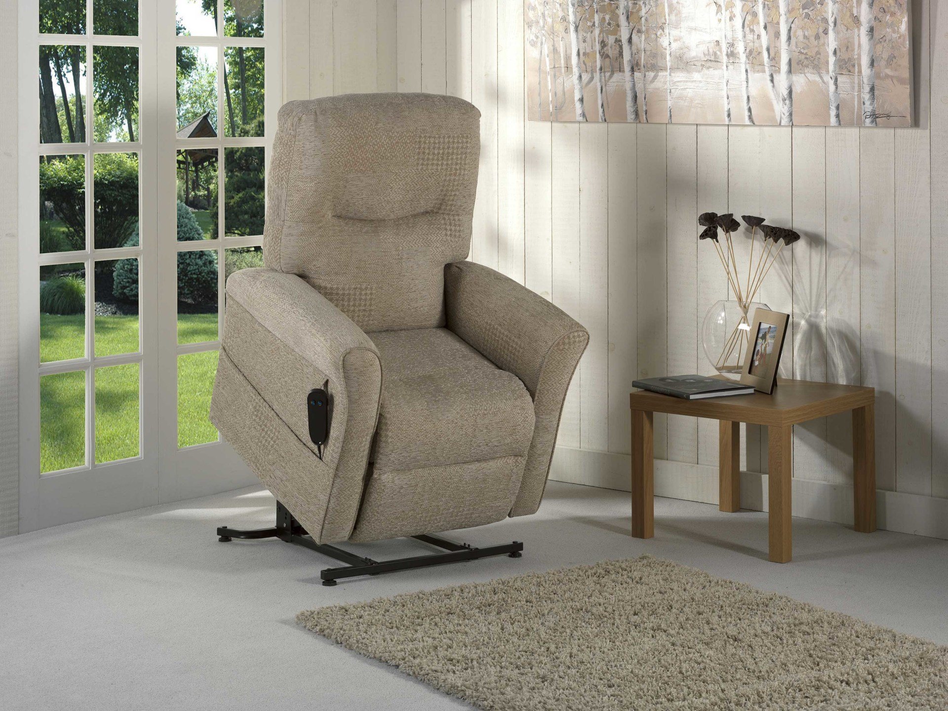 Suites and Chairs in Bristol