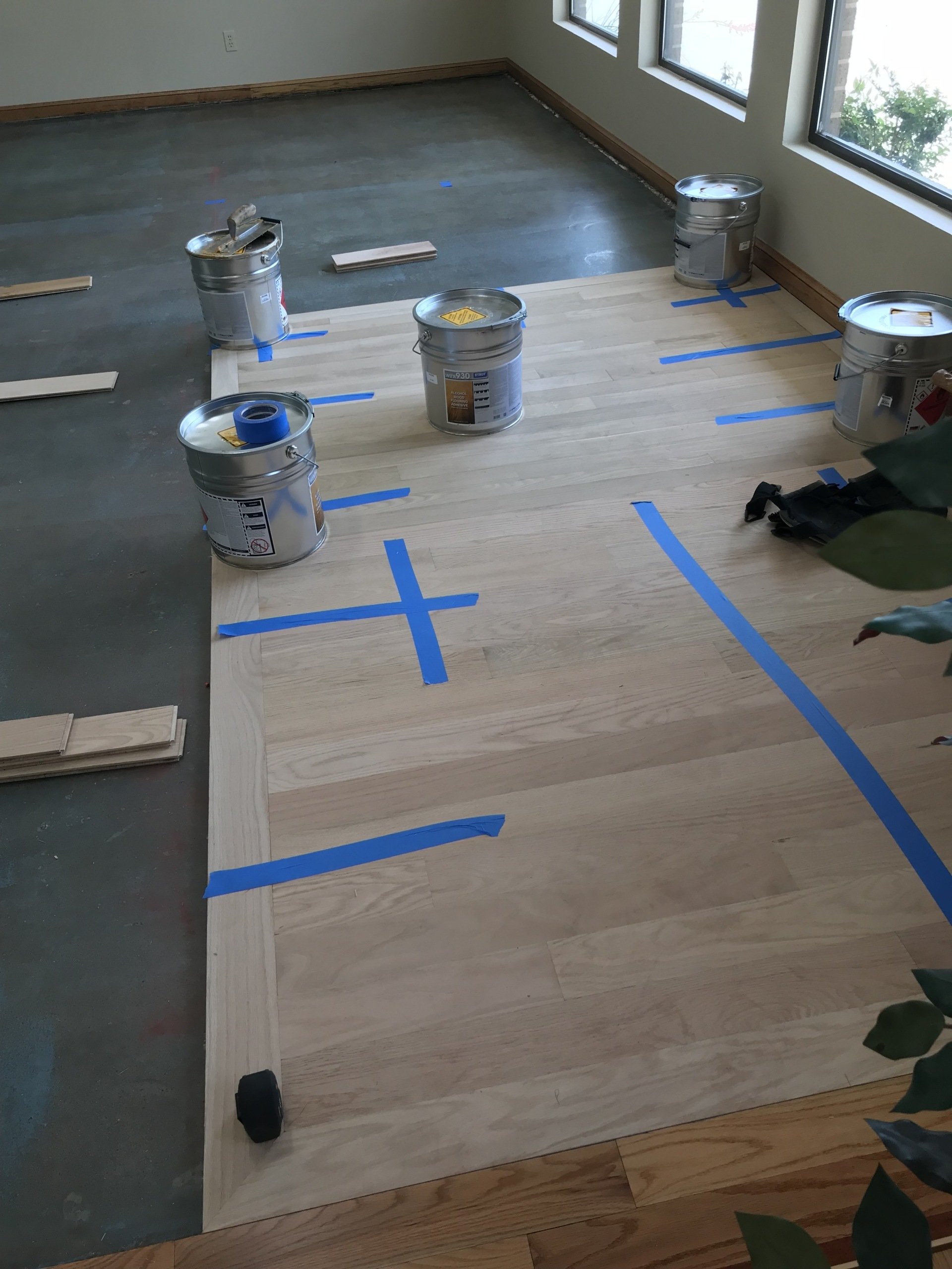 Three Things For Customers To Know To Find Their Best Hardwood Floor