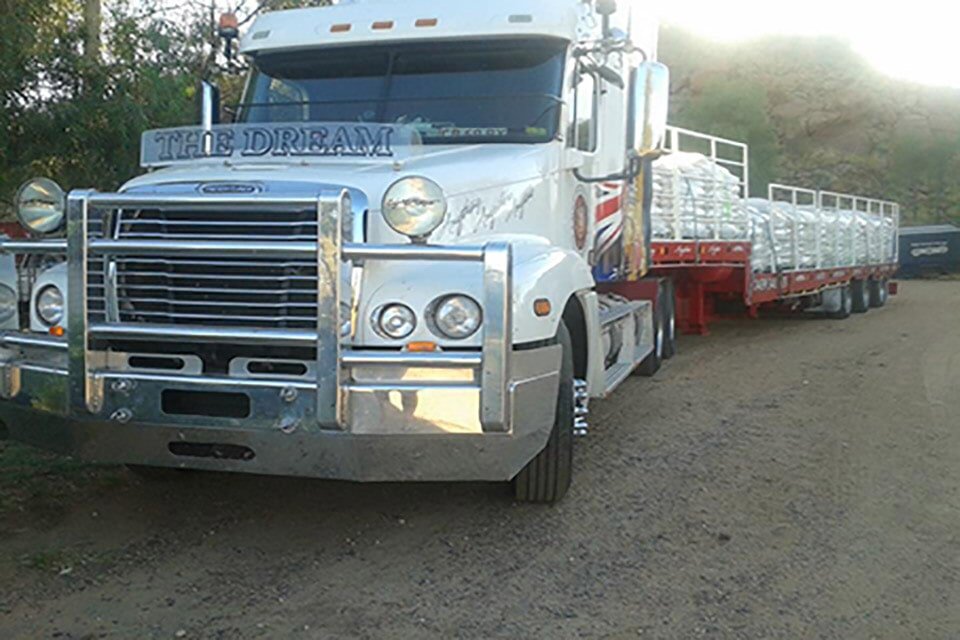 Gallery Equipment Alice Springs Towing & Transport