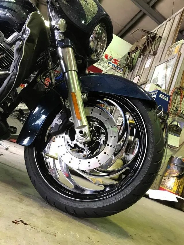 Motorcycle Tire Sale Best Deal on Motorcycle Tires Kansas City