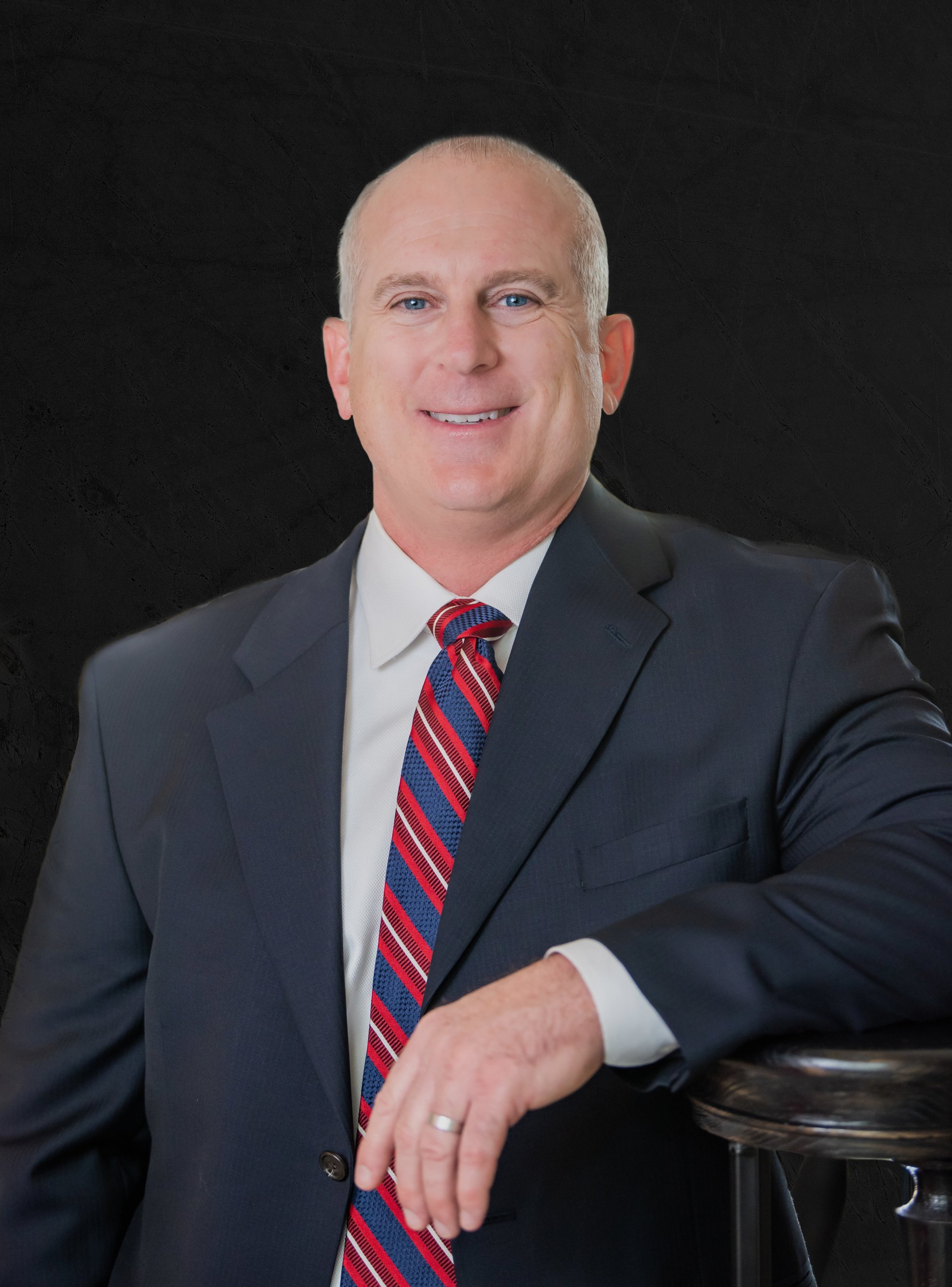 Fort Worth Personal Injury Lawyer Brian Hargrove Law