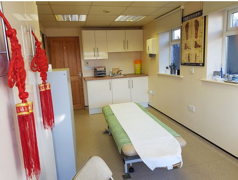 Acupuncture Services Chinese Acupuncture Clinic