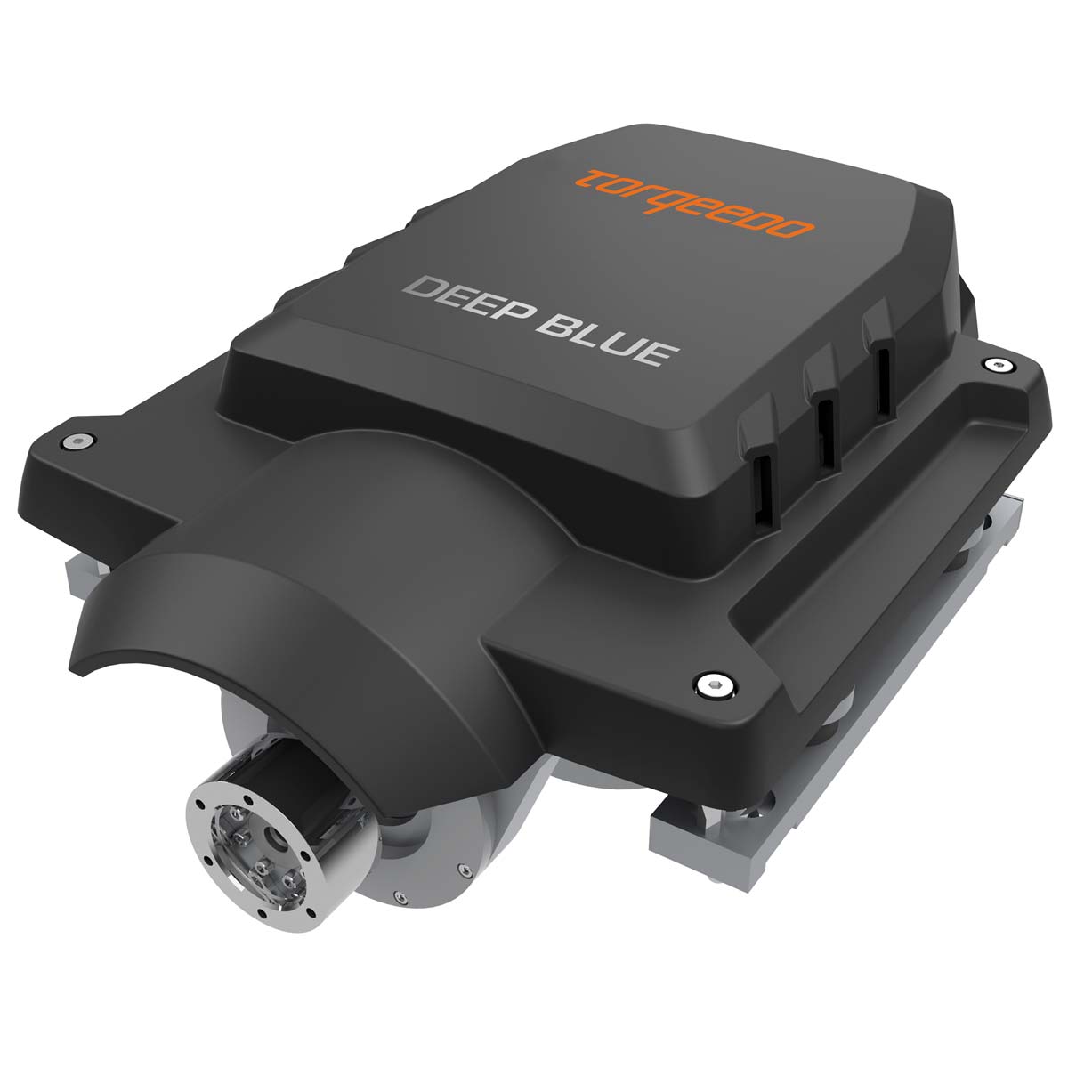 Torqeedo Inboard Electric Motors Queen Boat Co. Authorized Dealer