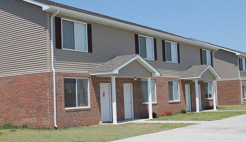 Quality townhomes and apartments in YOUR hometown!