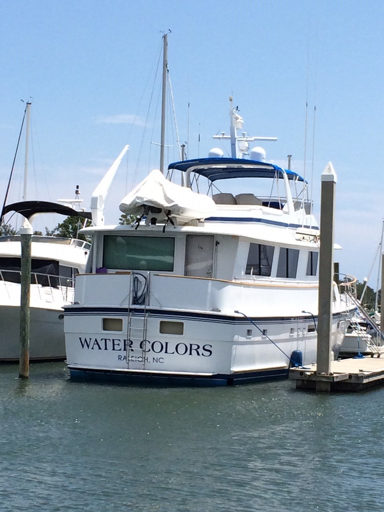 R A G S Signs & Graphics Wilmington, NC Vinyl Graphics