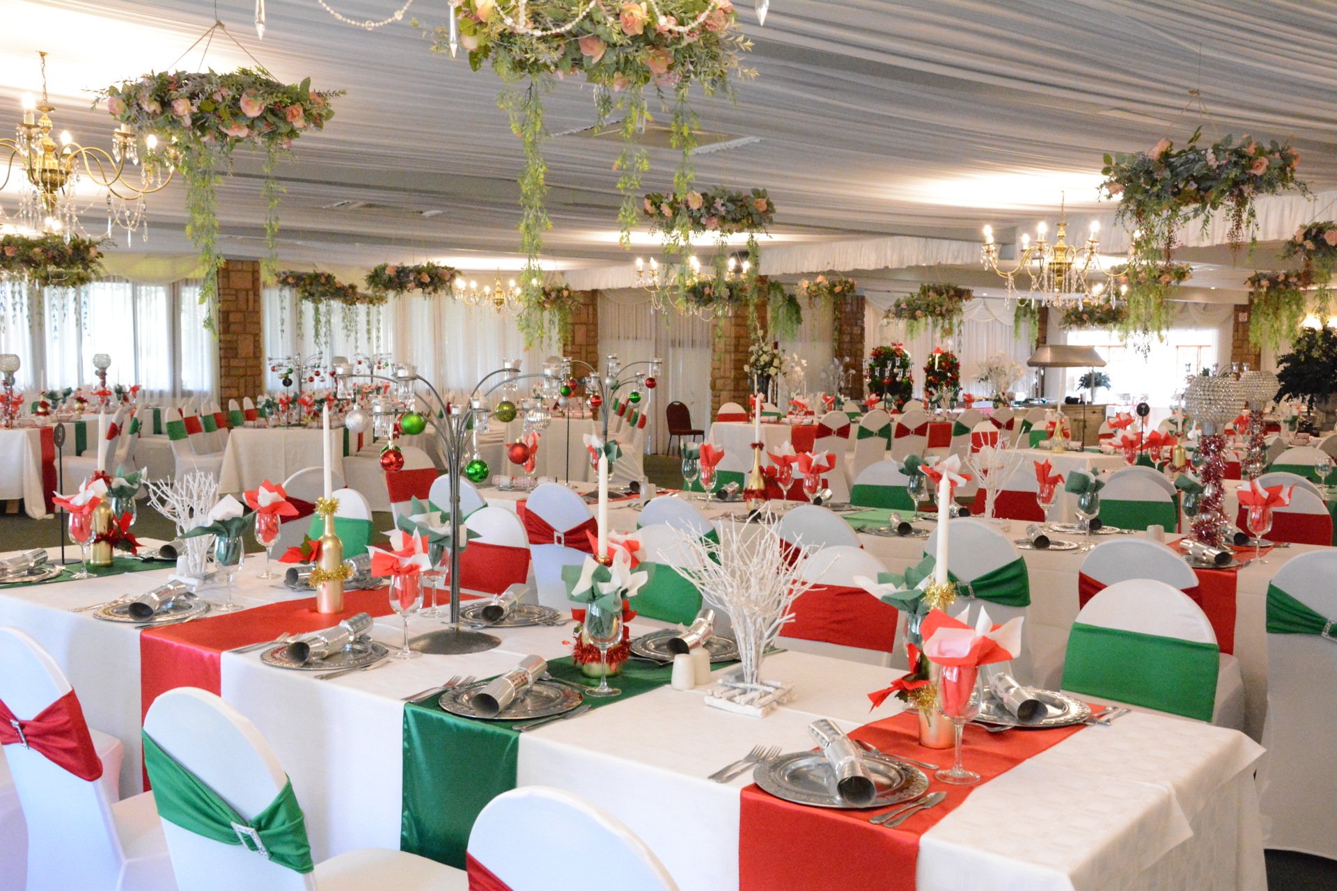Summer Place Wedding Conference & Function Venue Boksburg