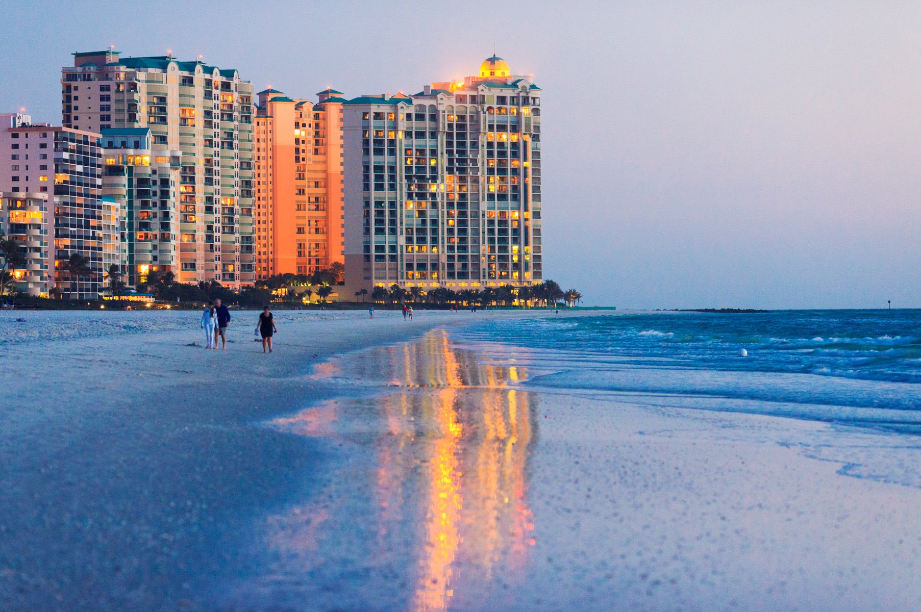 Owners Love the Convenience of Horizon RentalsHorizon Rentals