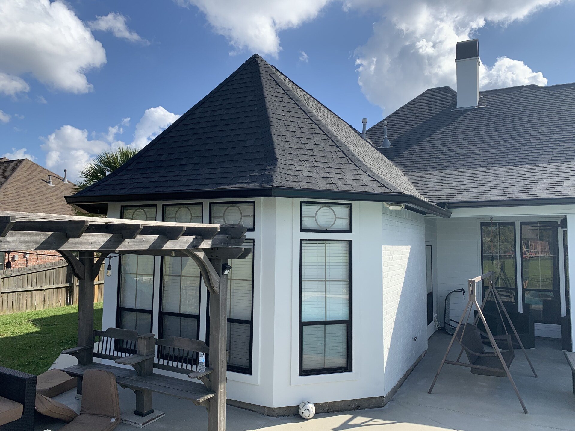 Geaux Pro Gutters Baton Rouge La at Philip Robinson blog