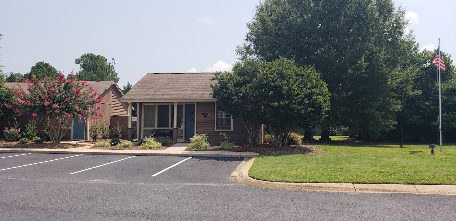 Winslow Place Apartments Mulberry Properties, LLC