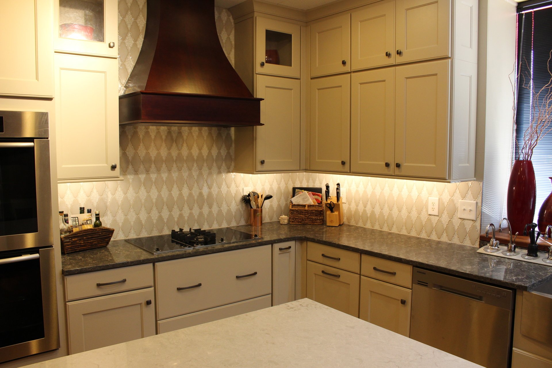 Kitchen Cabinet Worx Greensboro Nc Showroom Kitchen Worx