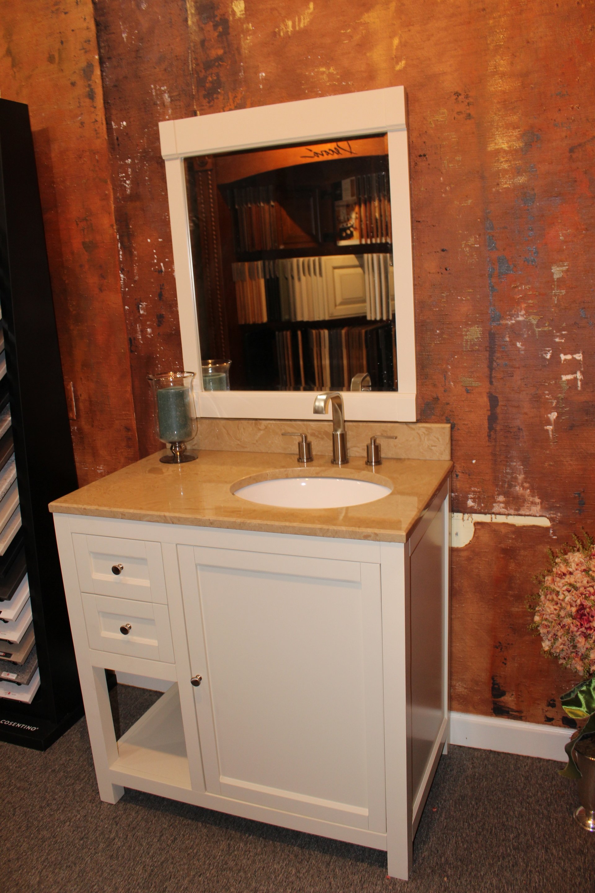 Showroom Kitchen Worx