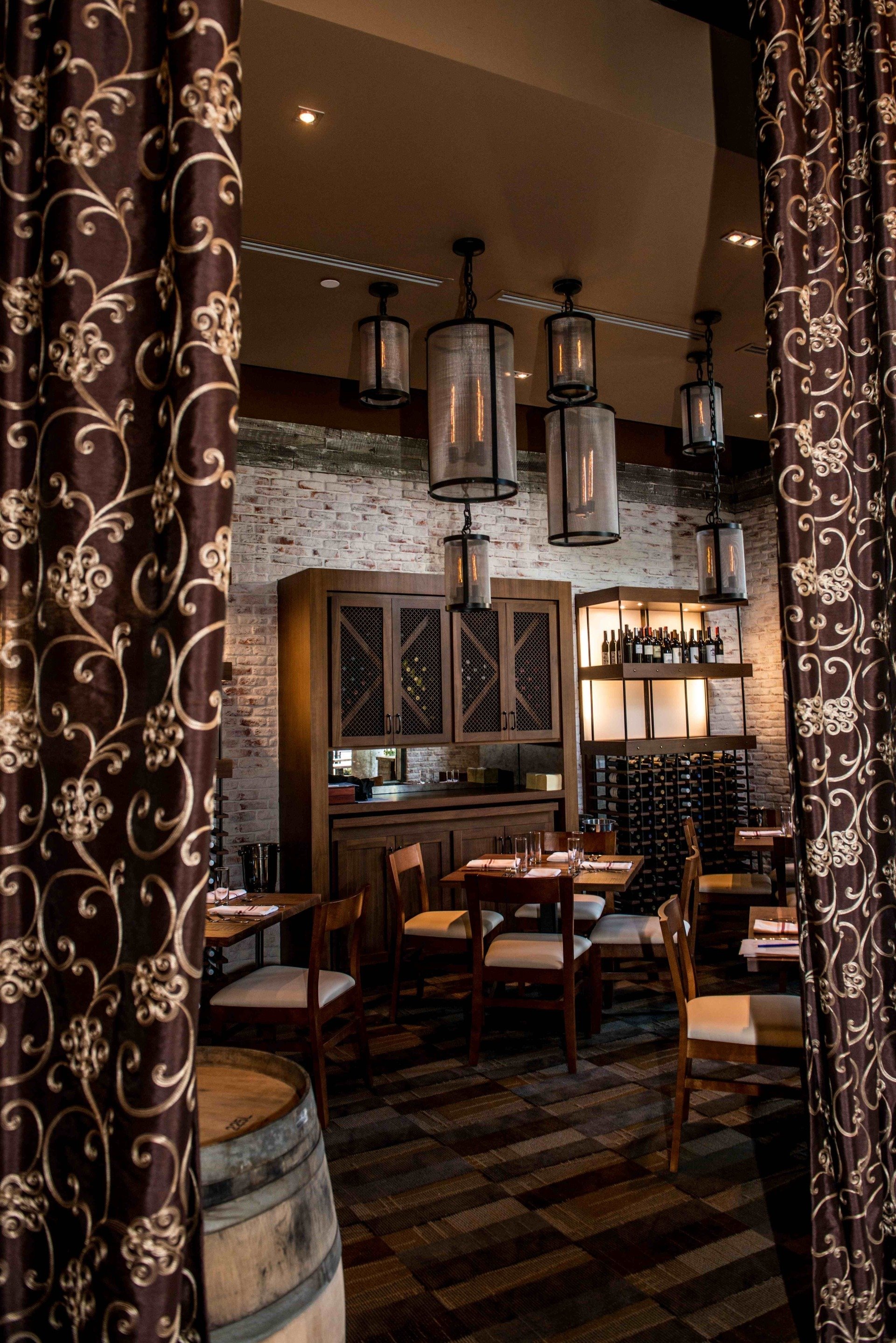 The Gravity Company SOCO Orlando Restaurant