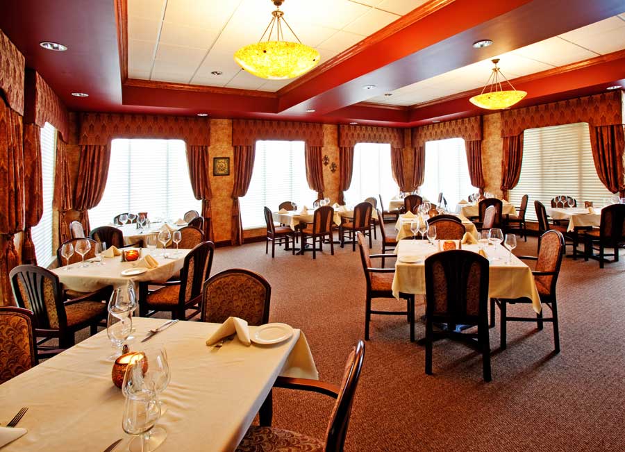 Tony's Too Quincy, IL The Best Catering