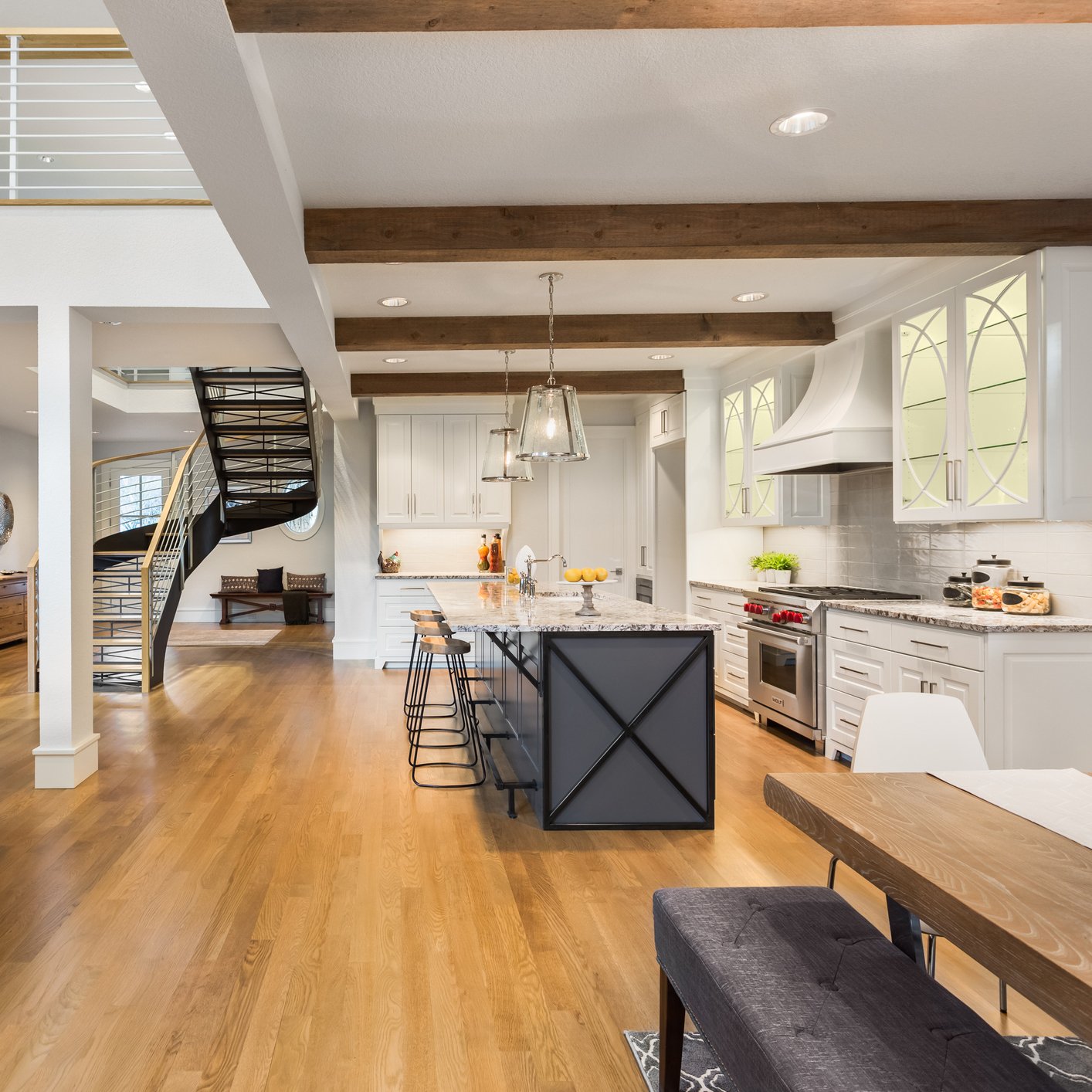 Hard Surface Floors Hamburg, NY RFW Floor Covering