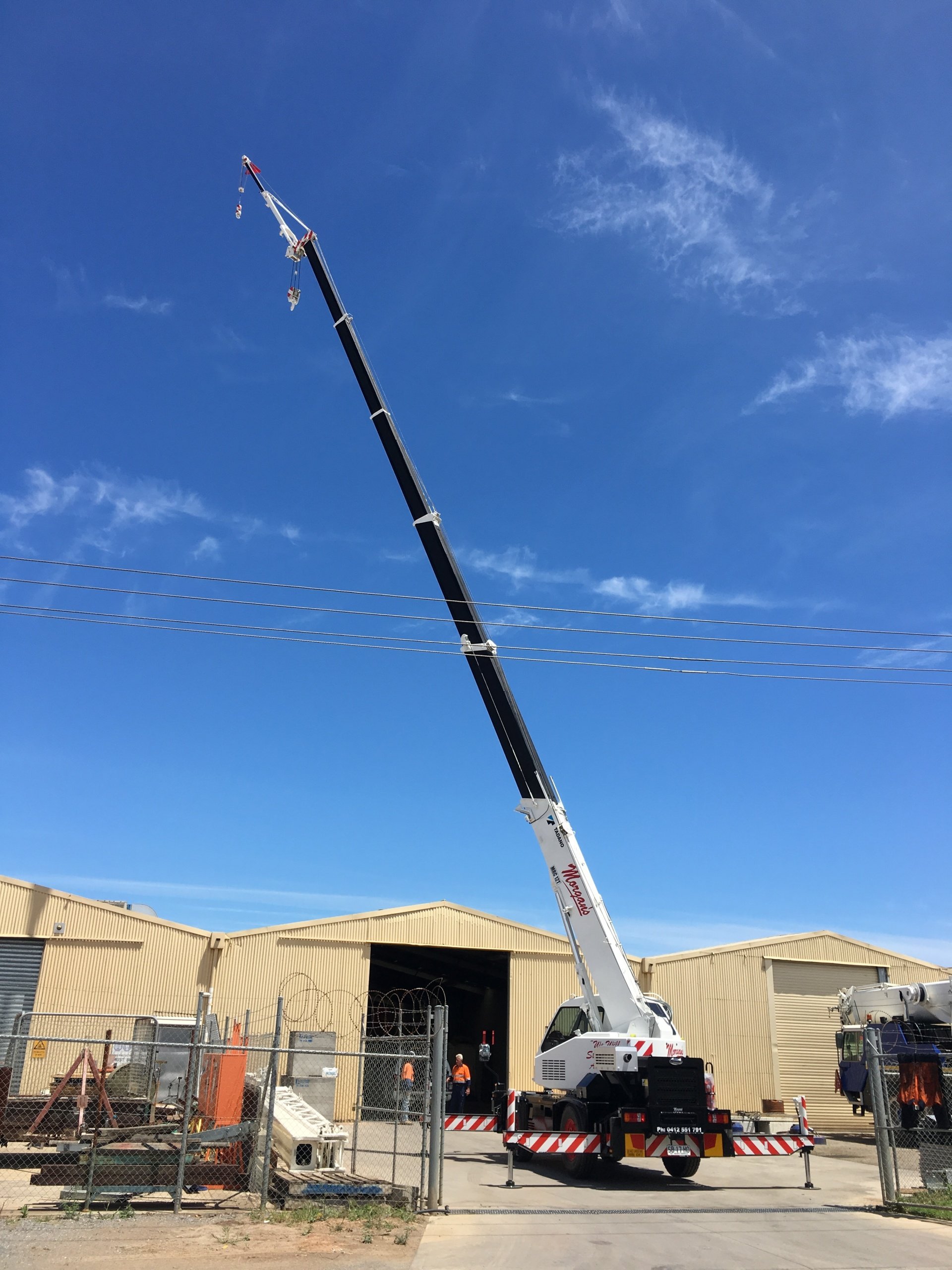 Cranes Gallery Adelaide