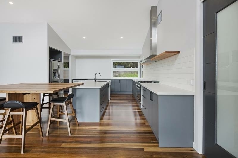 Melbourne Custom Kitchen Designers Quality Kitchen renovation