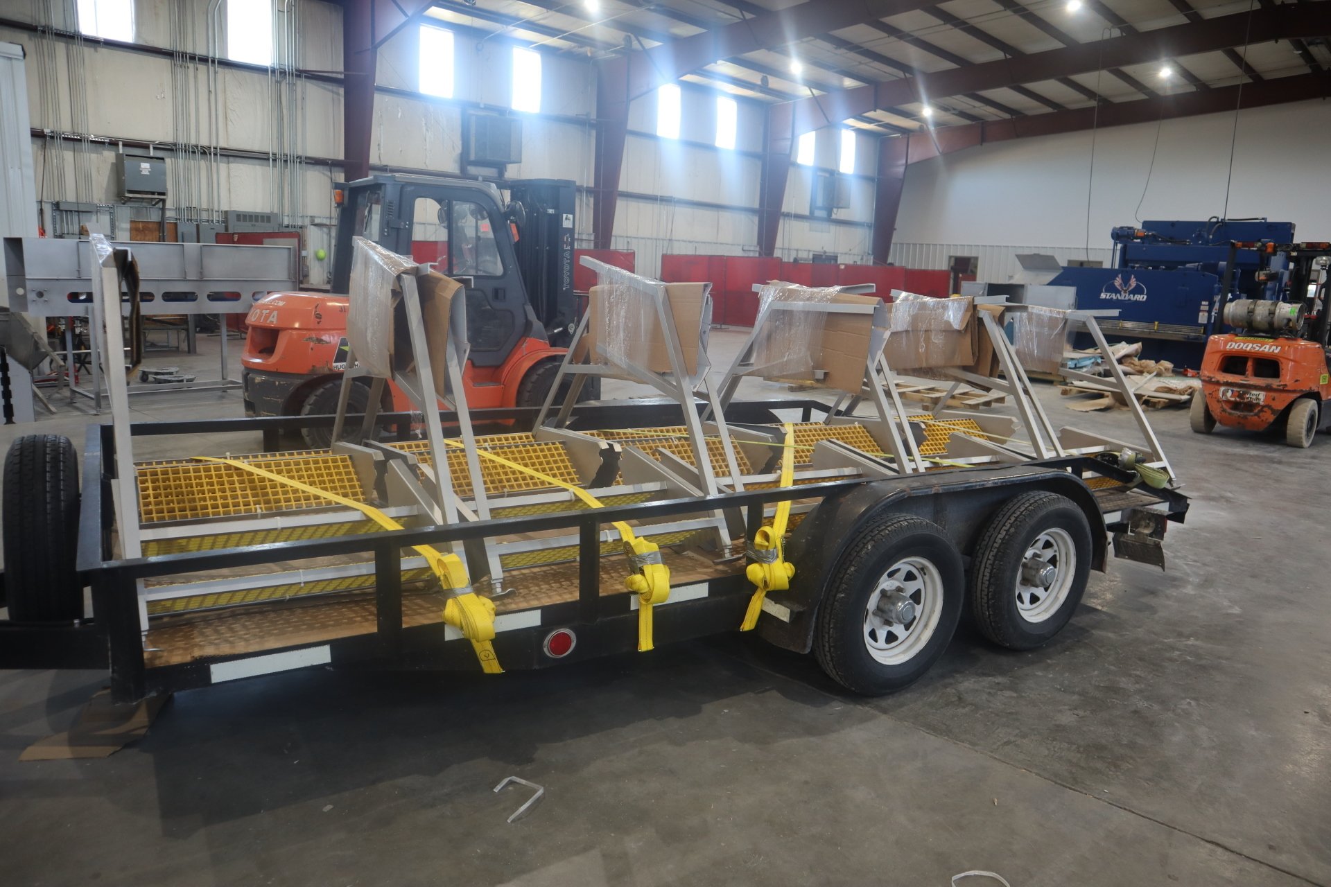 DC West DC Equipment Inc.