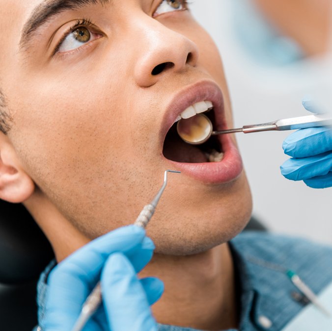 Johnson Family Dentistry Powder Springs Dentist Crystal Johnson, DDS