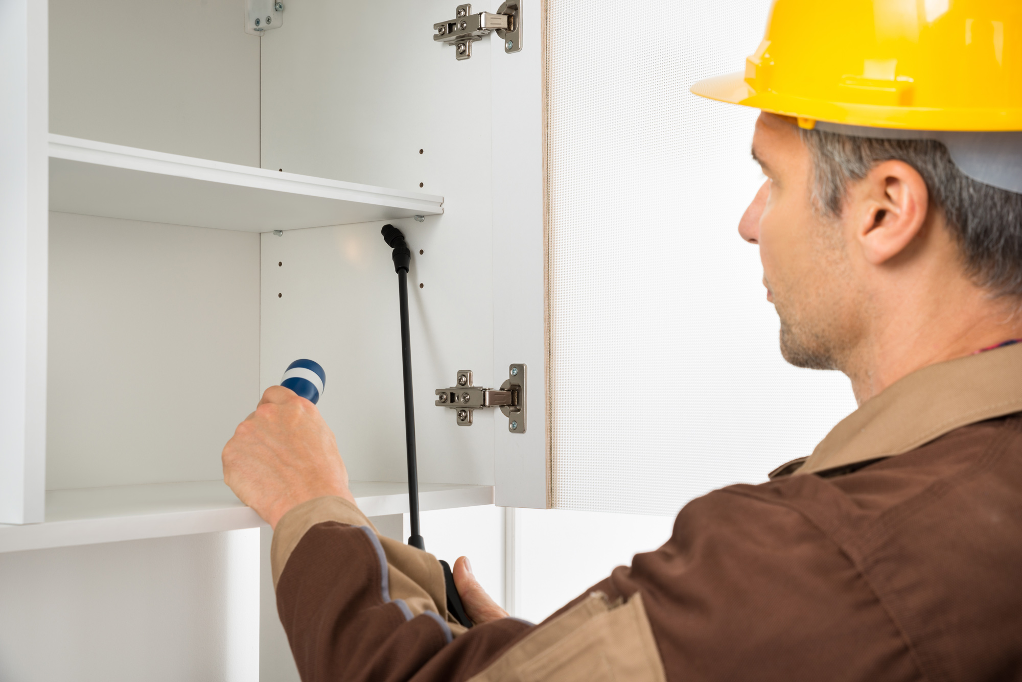 Knee Termite & Pest Management Pest Control La Crosse, WI