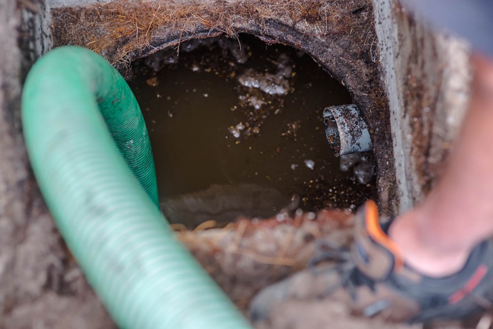 Johns Creek Plumbers Johns Creek, GA Akins Plumbing
