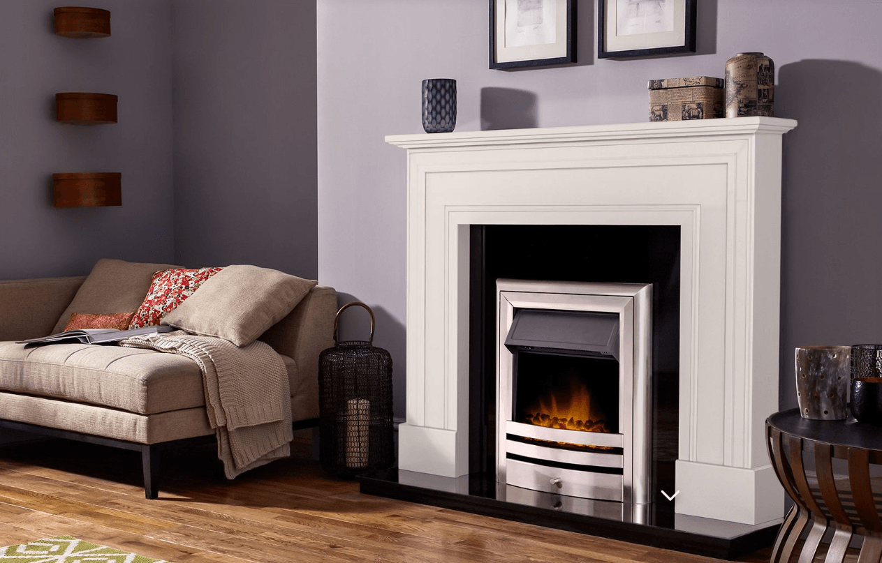 Affordable fireplace accessories at Acorn Fireplaces Ltd