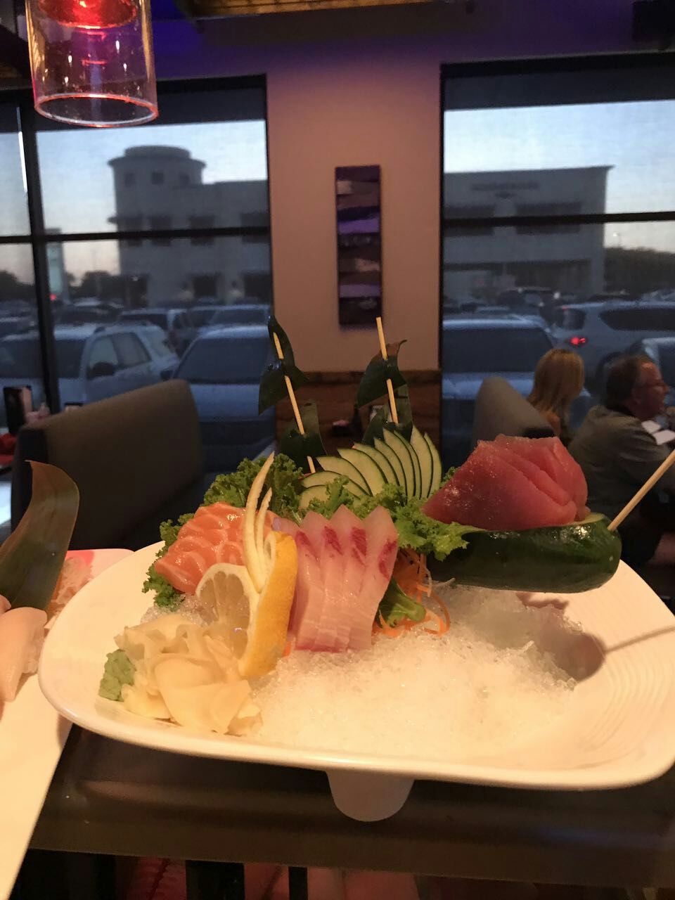 Akashi Asian Bistro & Sushi Bar Houston, TX About Us