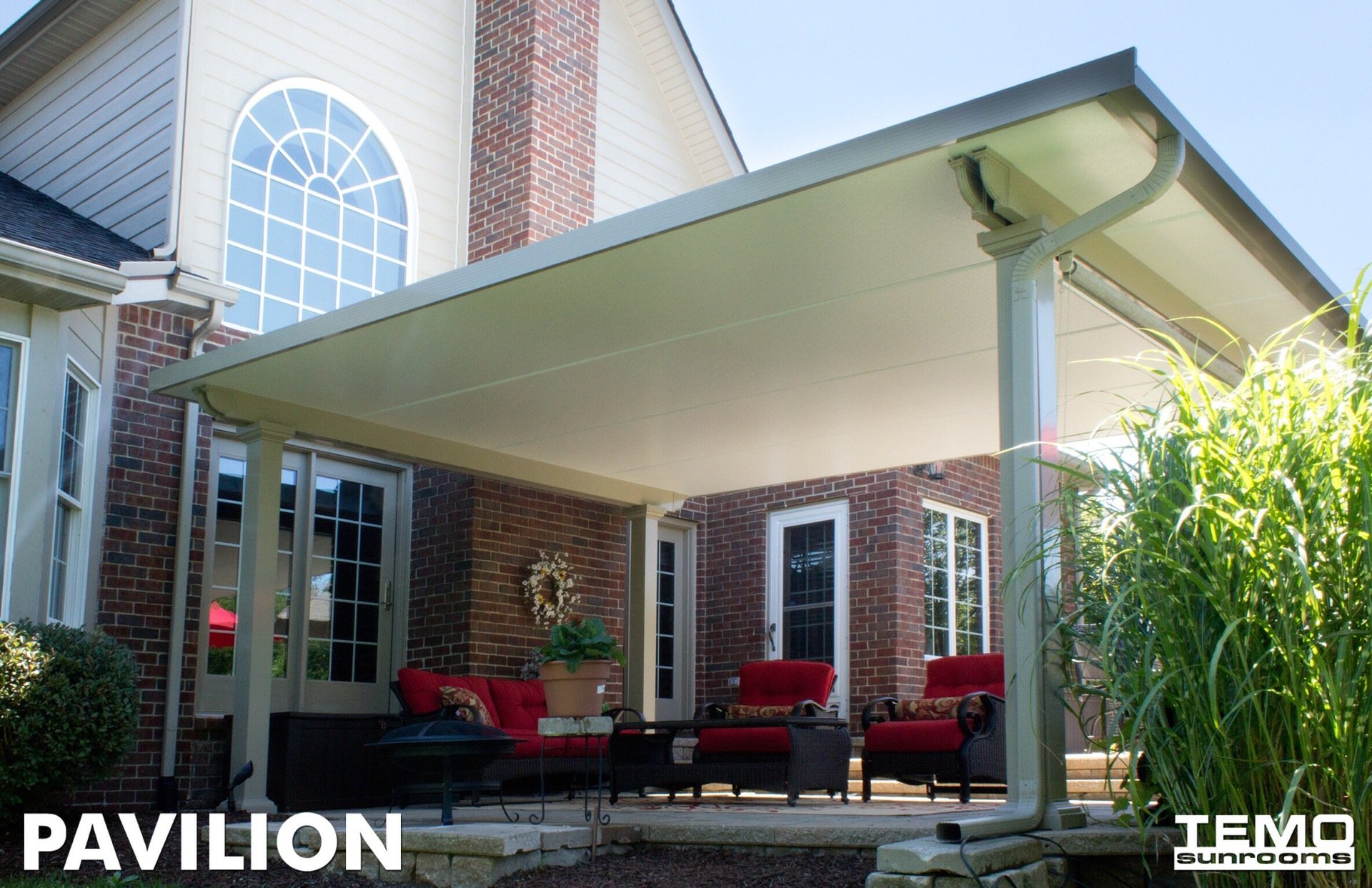 Sunrooms and Patio Covers in Phoenix, AZ Nationwide Sunrooms