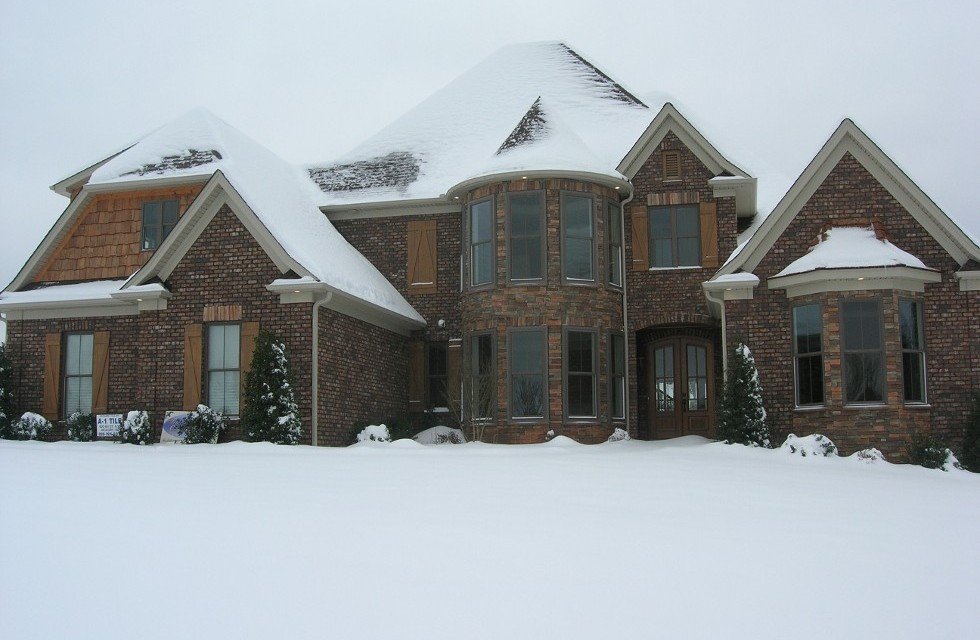 Custom home, Custom Home Builders Hickory, Catawba Valley, NC