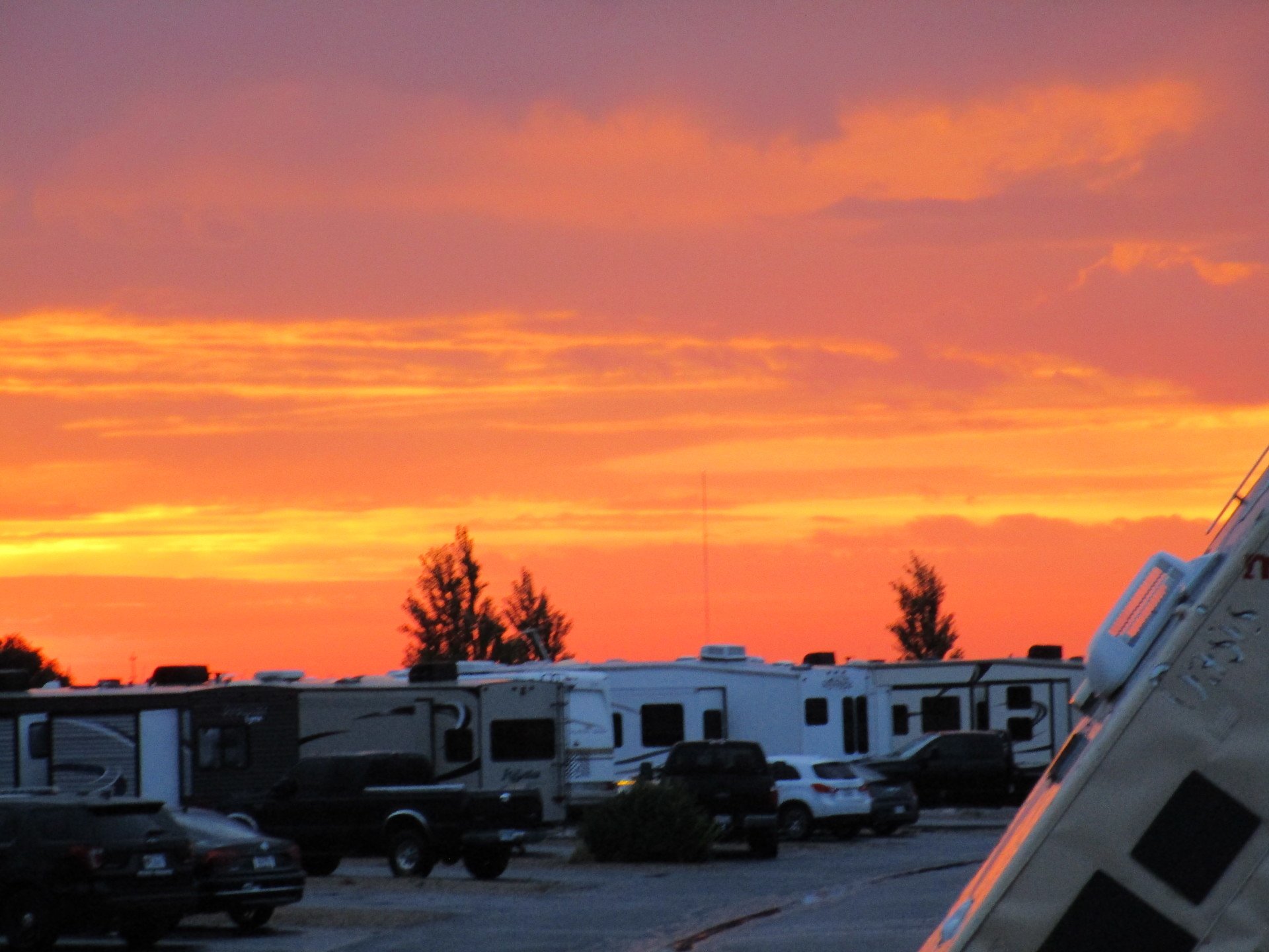 Gallery Oasis RV Resort