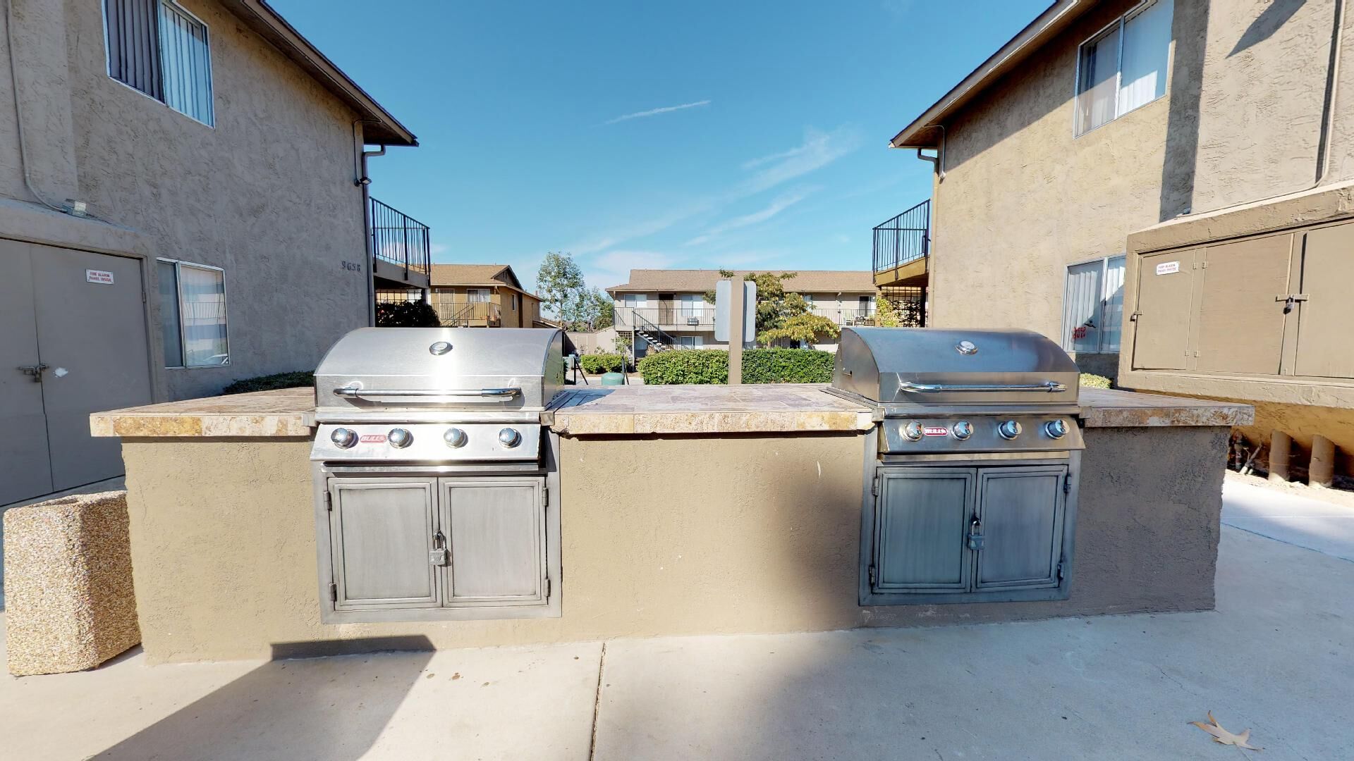 Gallery Marilla Sundance Apartments Located In