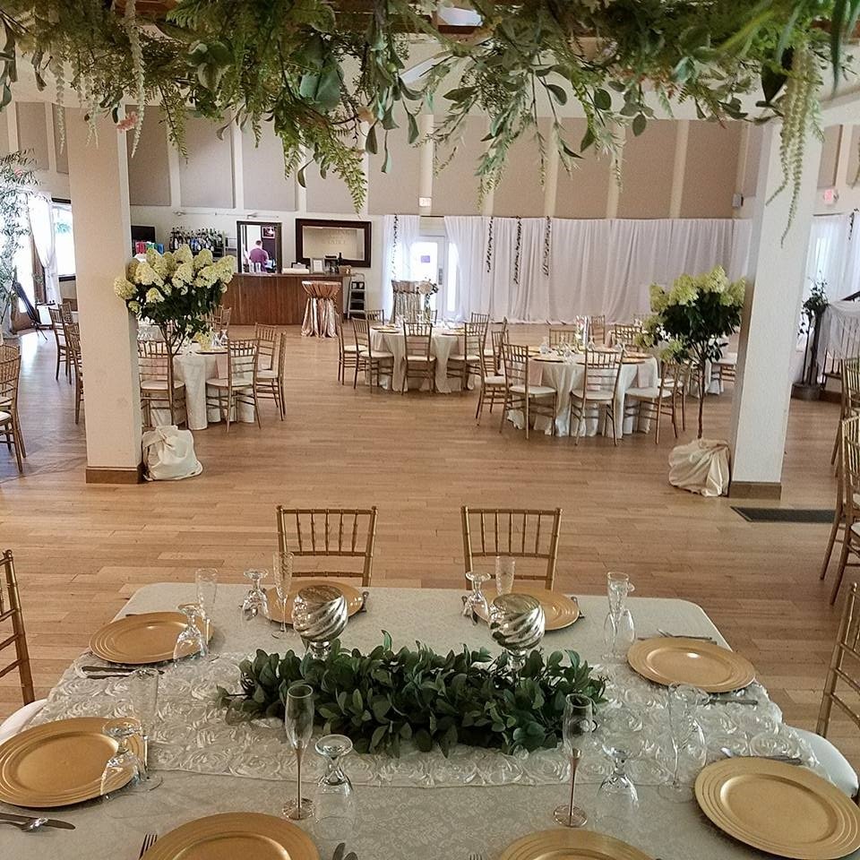 Hidden Lake Winery The Winery Aviston, IL