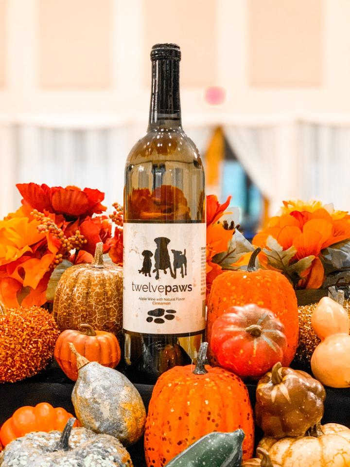 Hidden Lake Winery Wine and Dine Aviston, IL