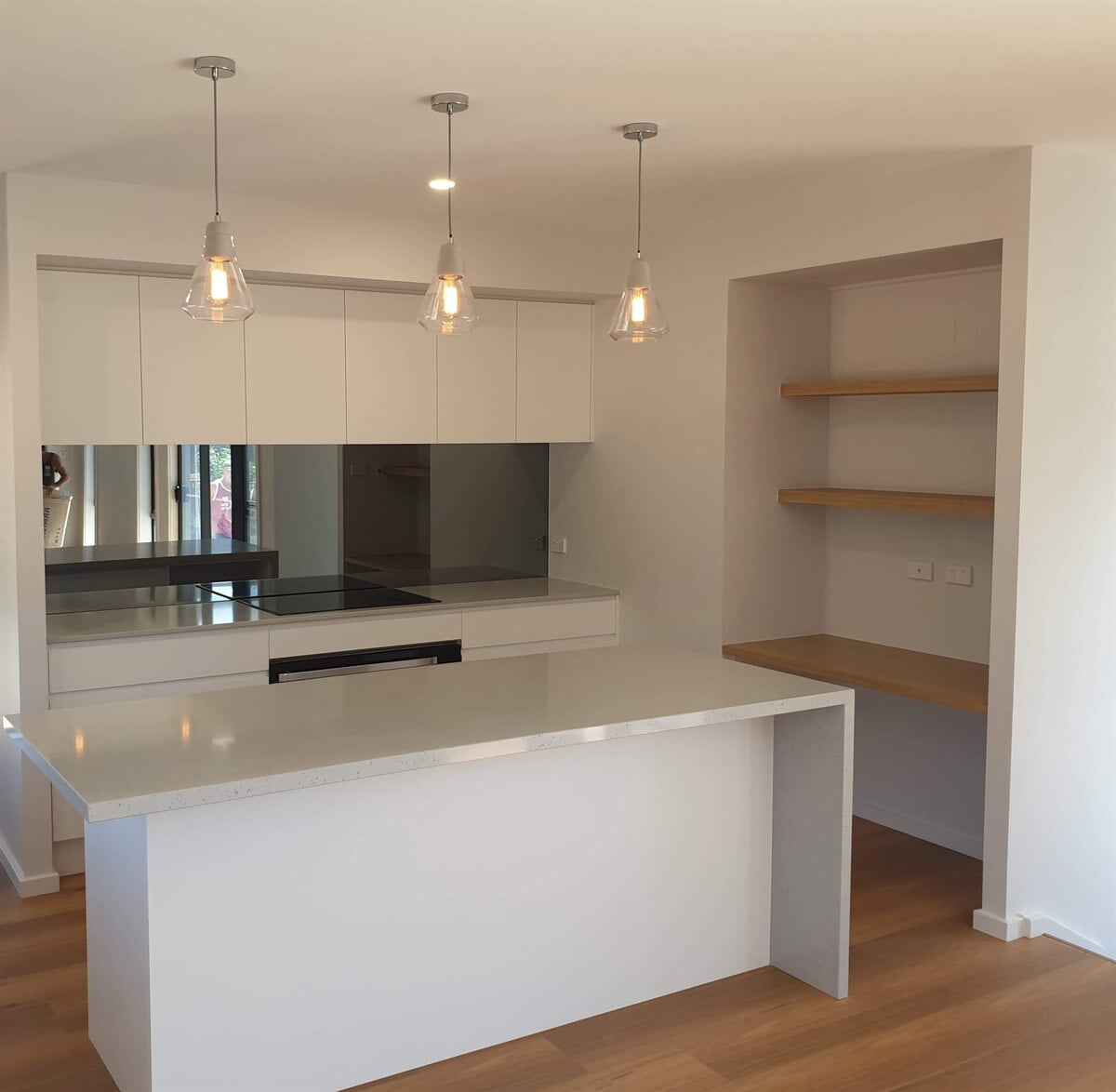 Gallery DMB Kitchens Port Macquarie