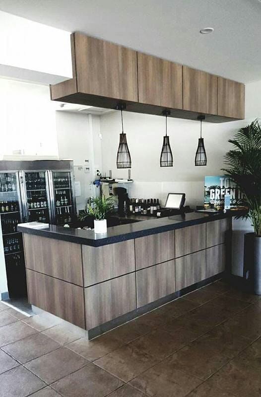 Gallery DMB Kitchens Port Macquarie