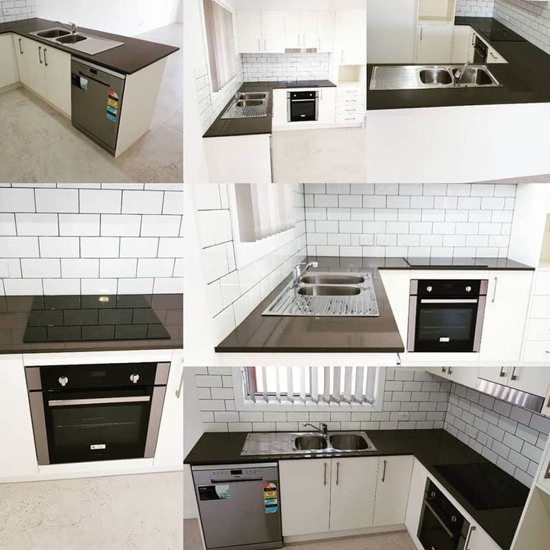 Gallery DMB Kitchens Port Macquarie