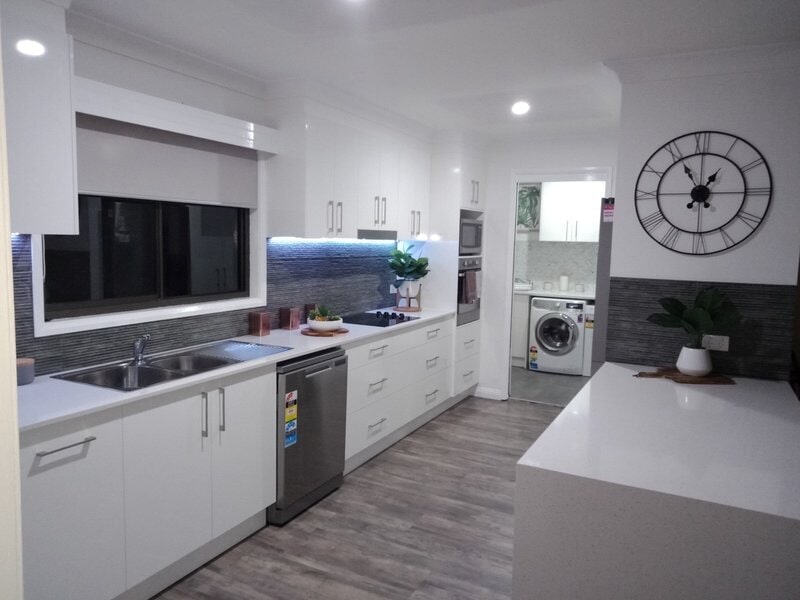 Gallery DMB Kitchens Port Macquarie