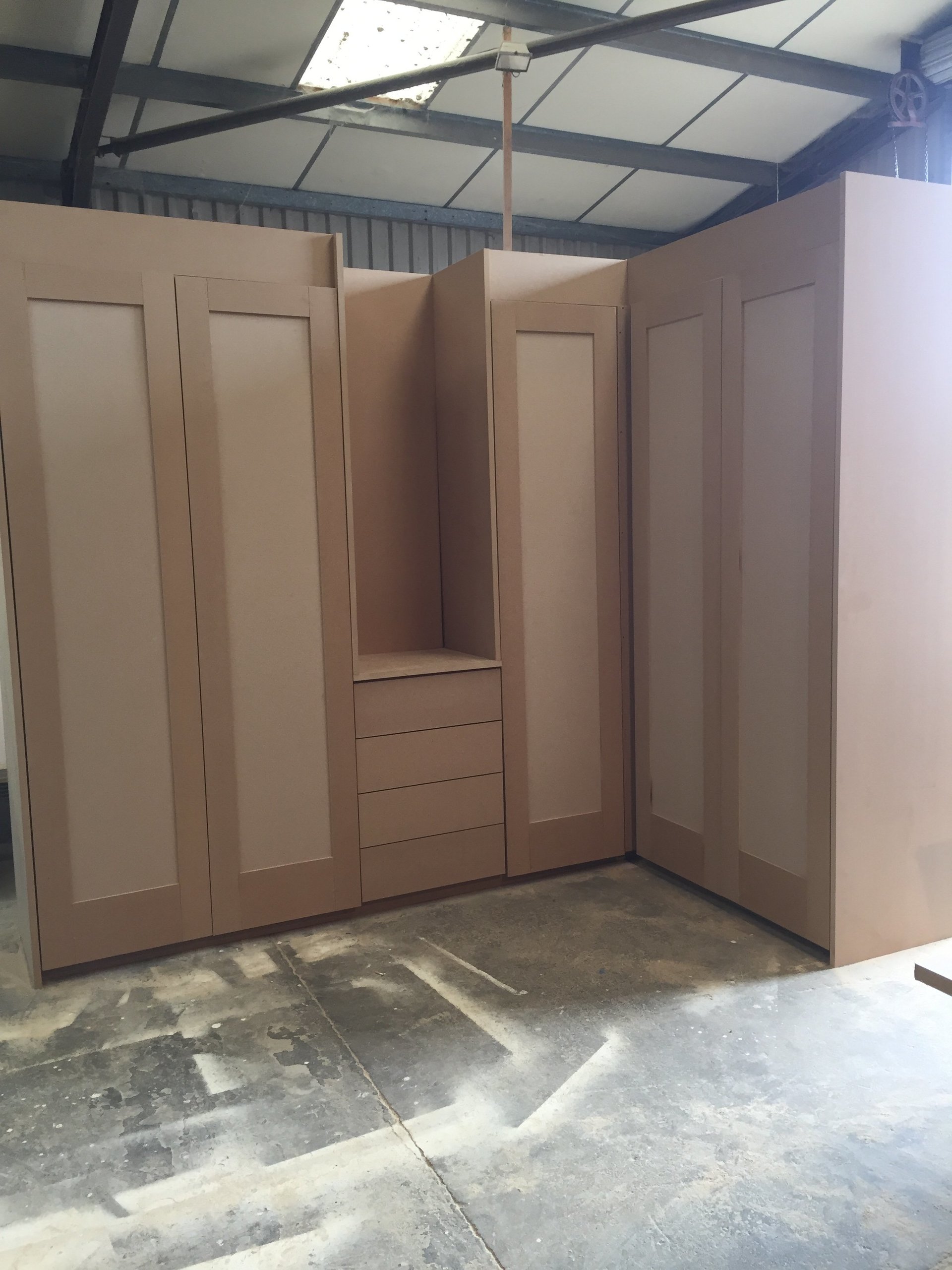 Bespoke carpentry services by experts in Southend