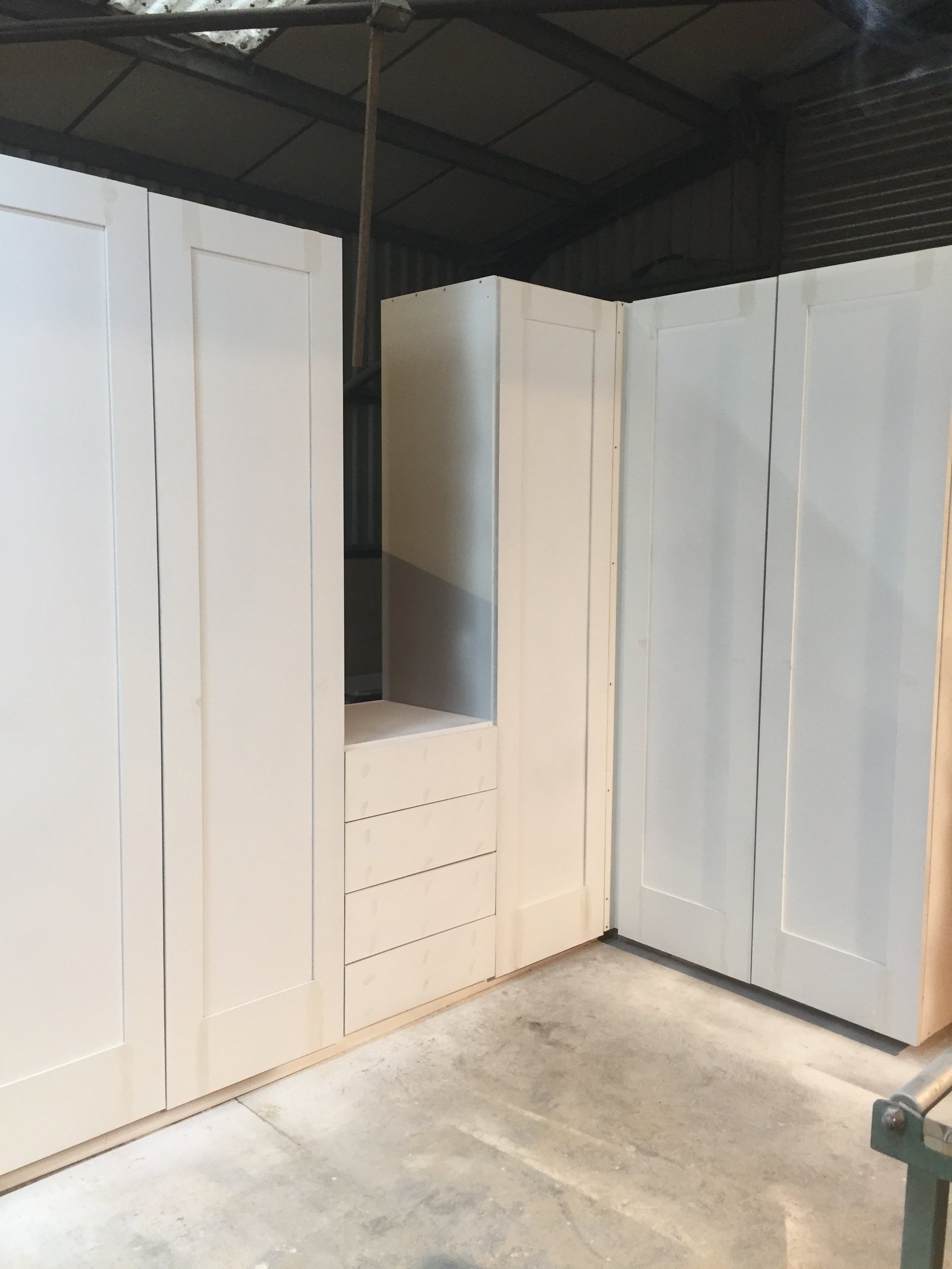 Bespoke carpentry services by experts in Southend