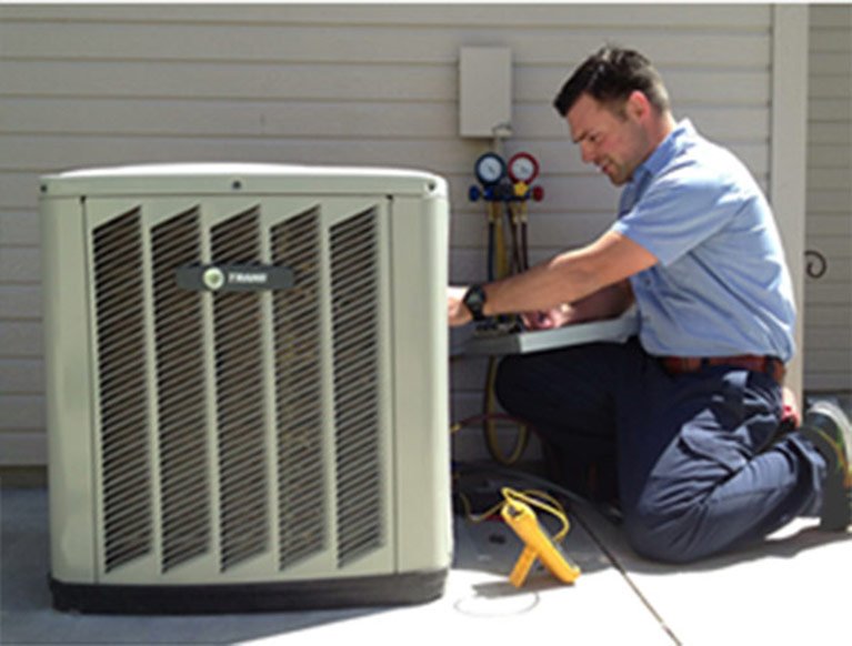 HVAC Contractor Kalamazoo, MI Suburban Heating & Air Conditioning