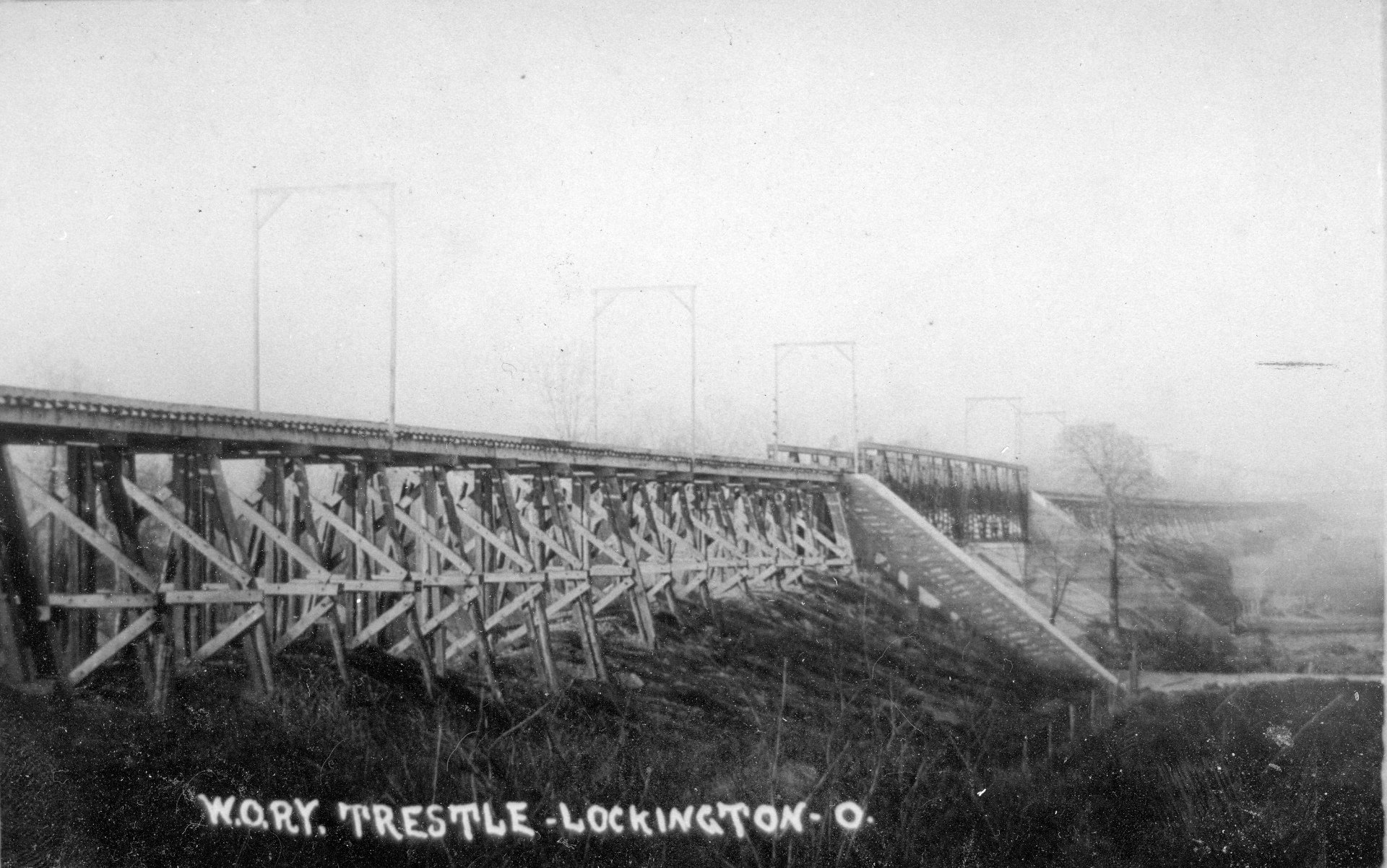MiamiErie Canal Corridor Association Lockington