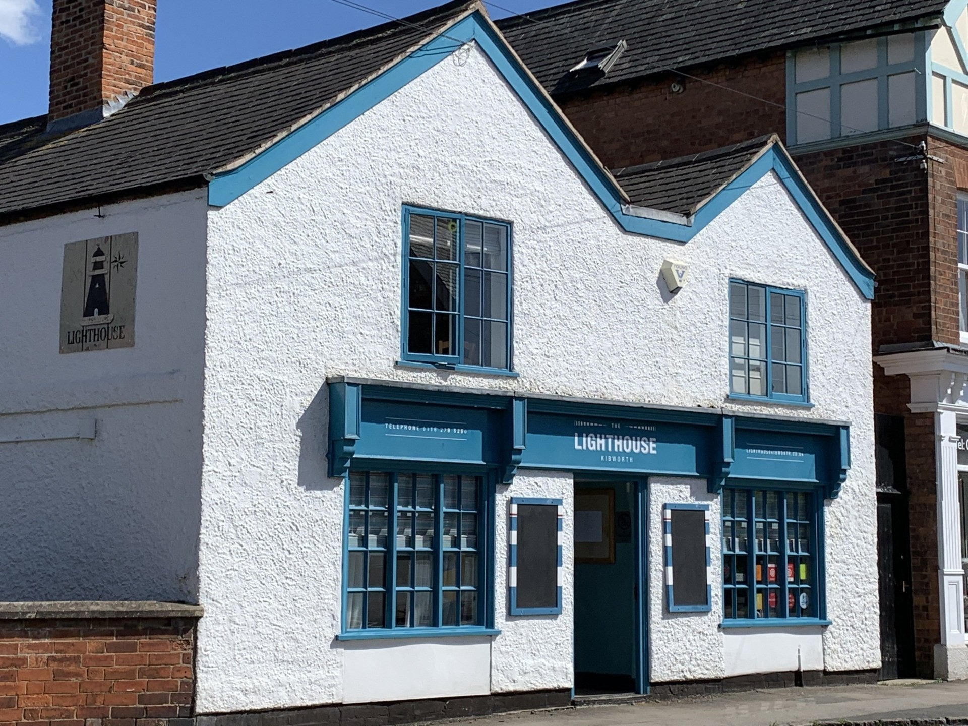 Area GuideMarket Harborough Harborough Estates