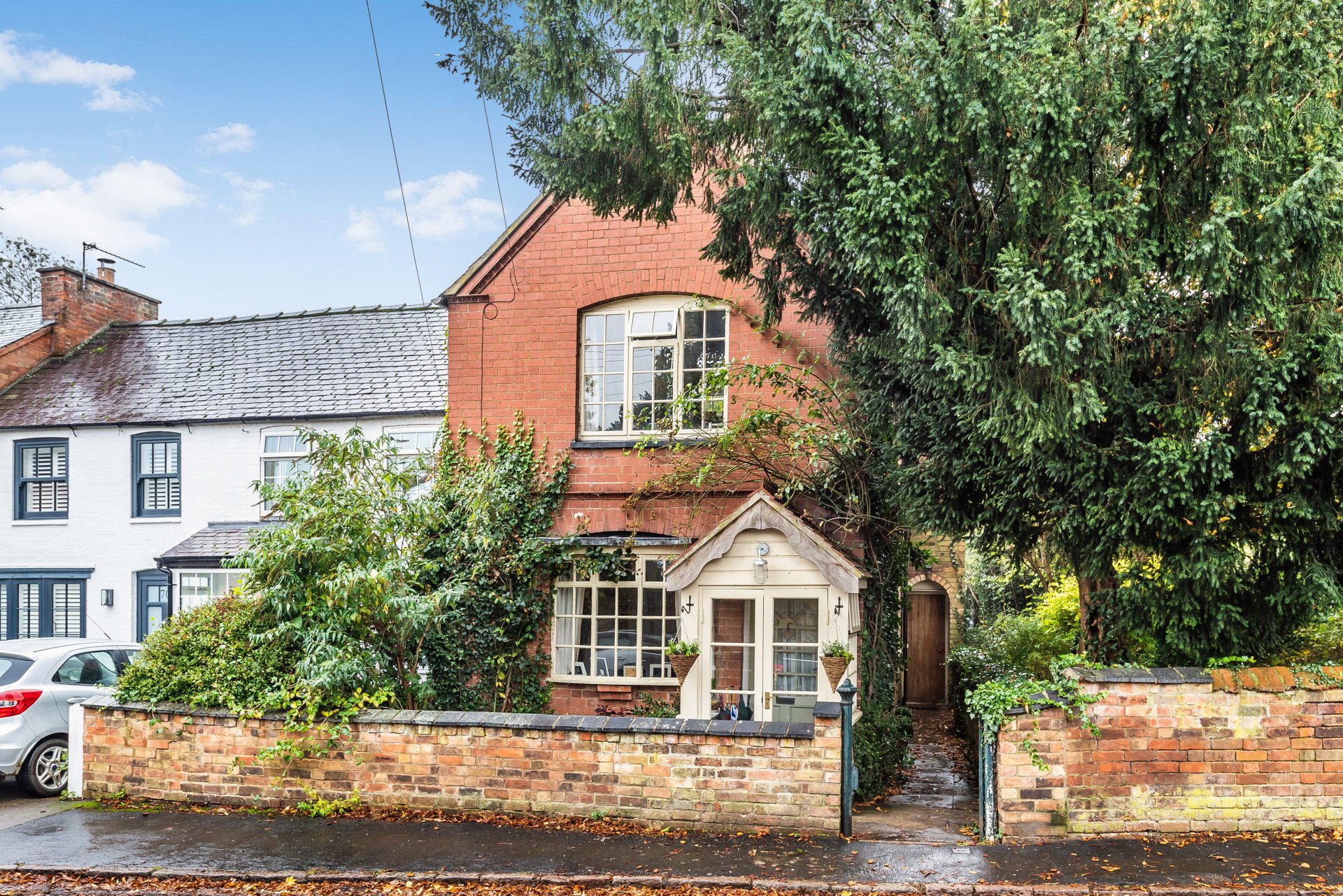 Estate Agents in Market Harborough Harborough Estates