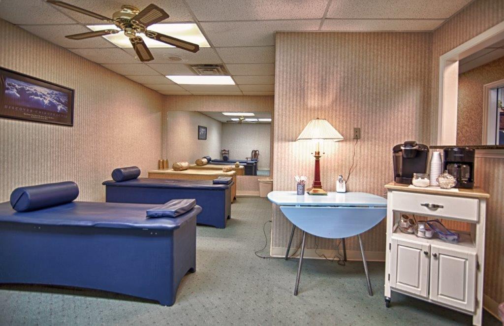 The Best Chiropractic Care in Perry, GA Perry Chiropractic Health Center