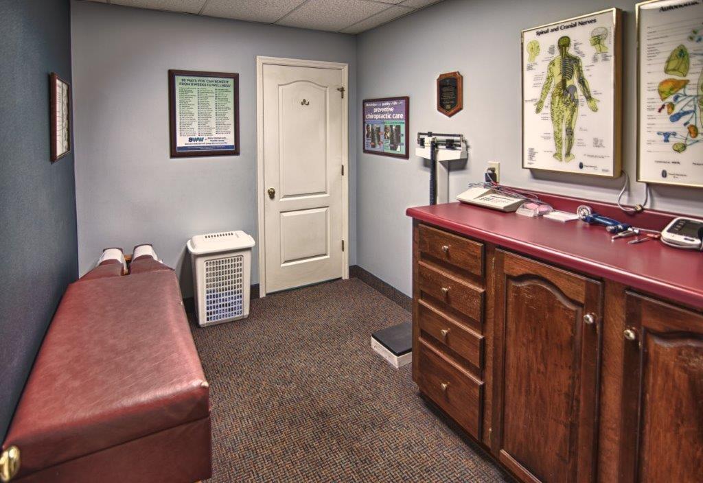 The Best Chiropractic Care in Perry, GA Perry Chiropractic Health Center