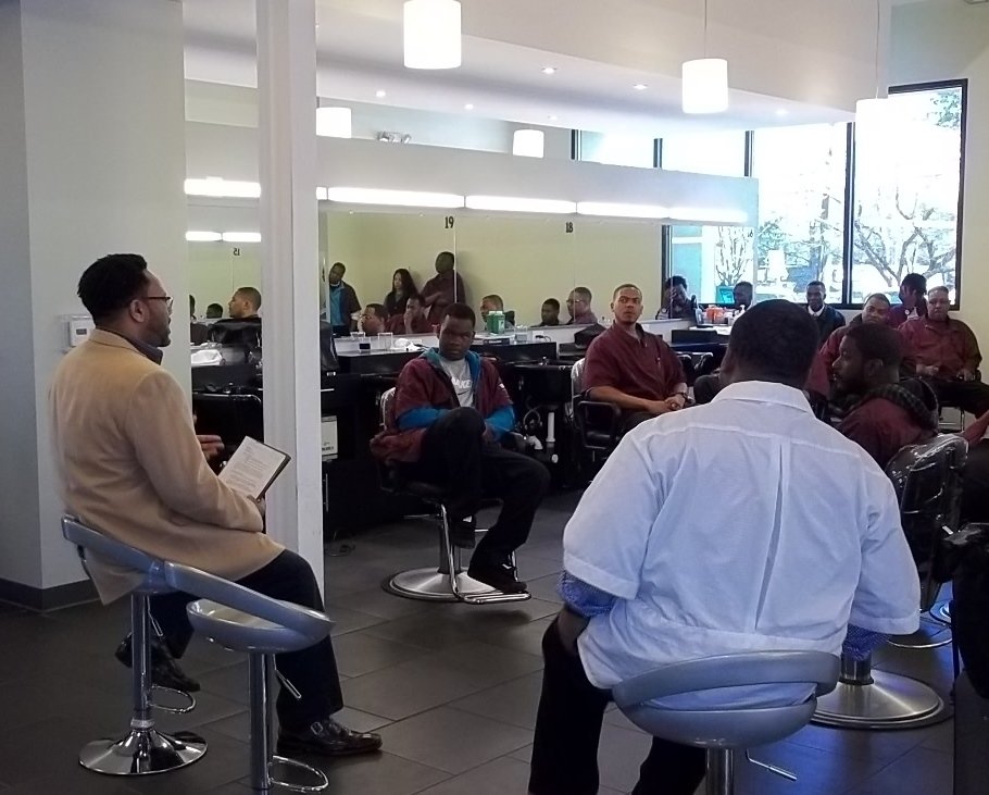 Cosmetology Jobs in Atlanta