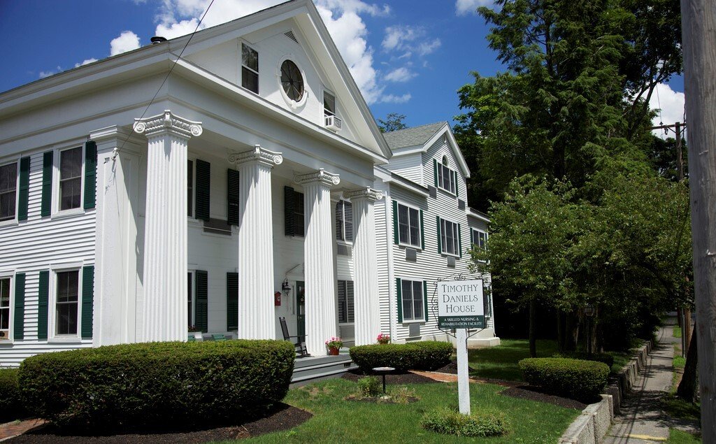 Communities Rehabilitation Associates Eastern Massachusetts