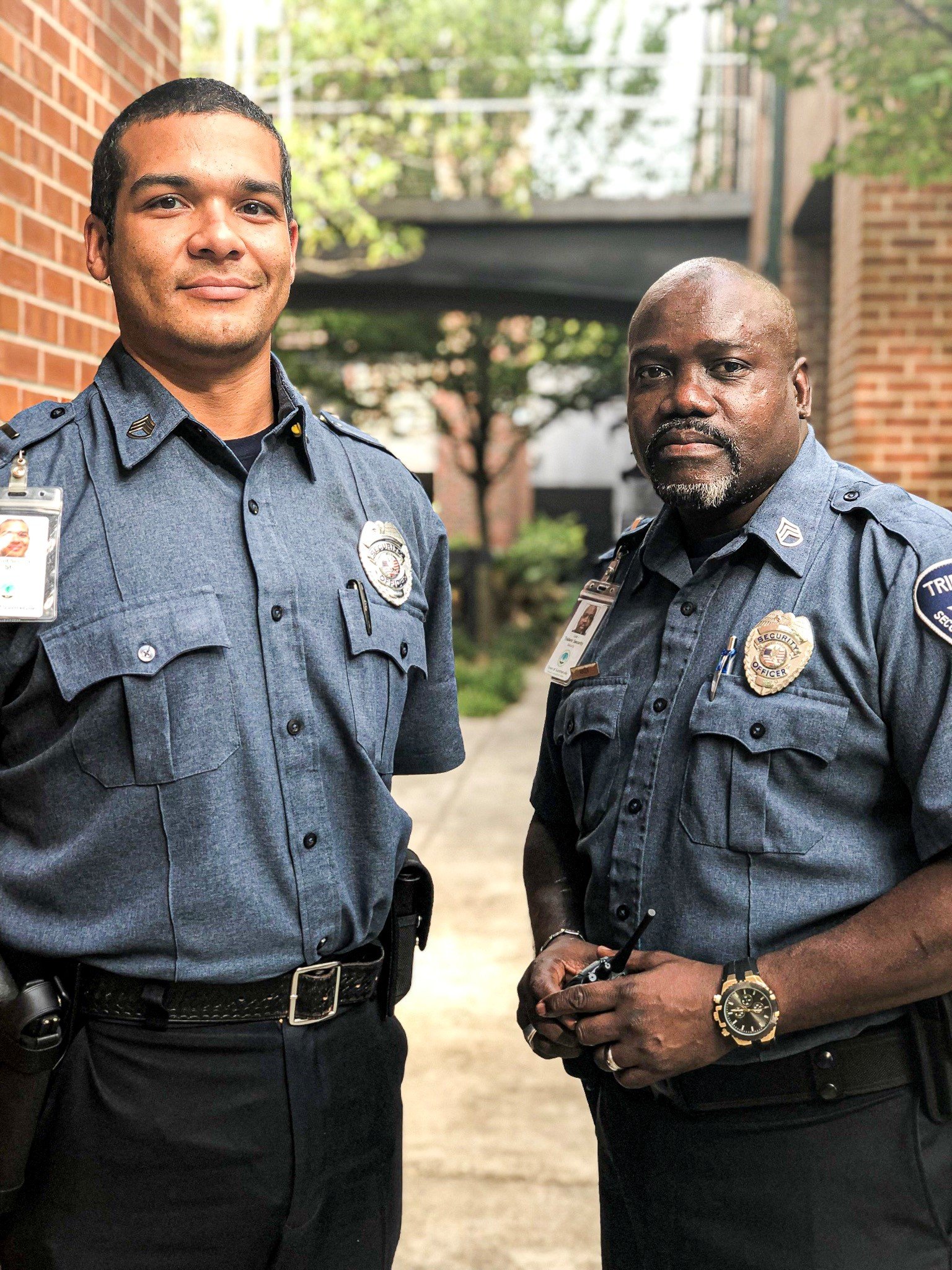 Patrol Charleston, SC Trident Security Services