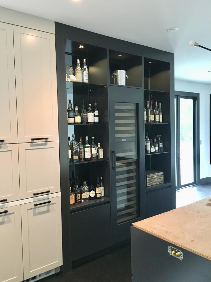 Custom Built Designer Santa Rosa Ceramic Tile Center